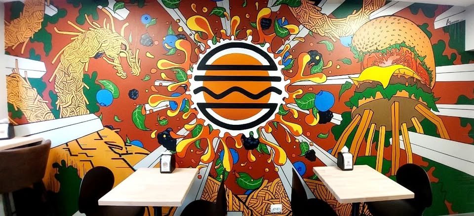 pastaburgers.com 